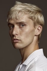 Juanjo Almeida portrait