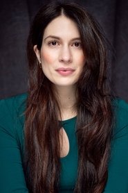 Sarah Nicolazzo portrait