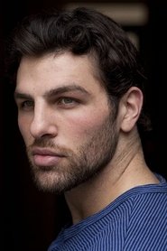 Joe Gallina portrait