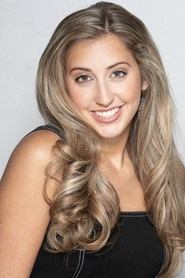 Sabrina Corsino portrait