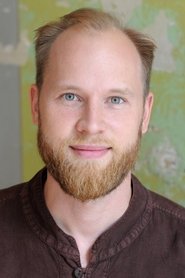 Tomáš Král portrait