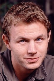 Mark Letheren portrait