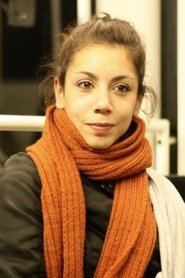 Efi Dimou portrait