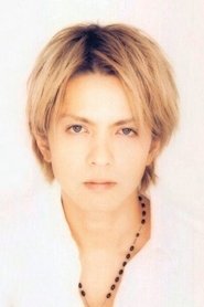 Hyde portrait