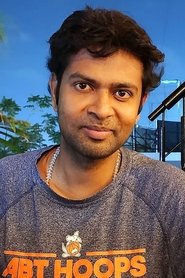 Adarsh Madhikanth portrait