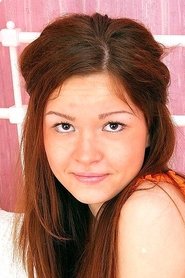 Naomi portrait