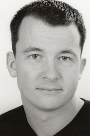 Tom Aitken portrait