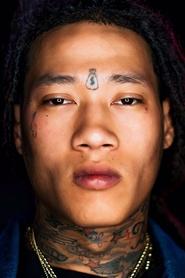 Altonio Jackson portrait