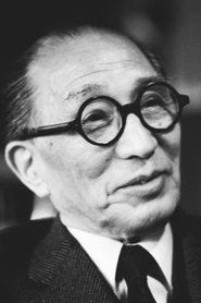 Teinosuke Kinugasa portrait