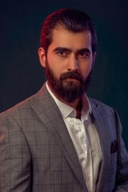 Ameer Ihsaan portrait