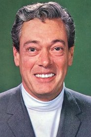 Roger Lanzac portrait