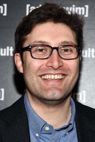 Michael Koman portrait