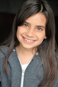 Gracelyn Awad Rinke portrait