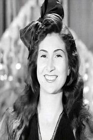Houda Shams El Den portrait