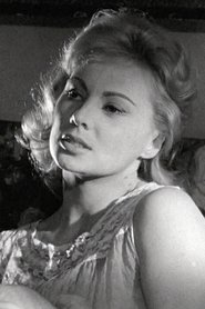 Hélène Rémy portrait