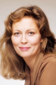 Faye Dunaway portrait
