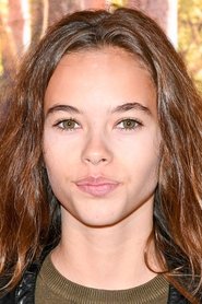 Ilona Cabrera portrait