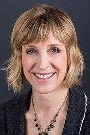 Kendal Cronkhite portrait