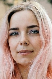 Mariya Zelinskaya portrait