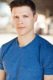 Daren Donofrio portrait