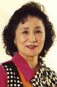 Yoshiko Asai portrait