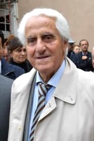 Pietro Innocenzi portrait