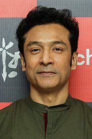 Tota Roy Chowdhury portrait