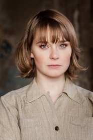 Nadja Bobyleva portrait