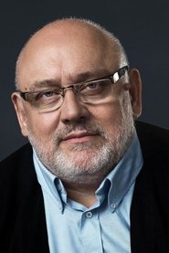 Tadeusz Słobodzianek portrait