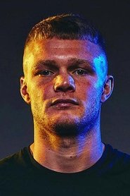 Calum French portrait
