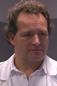 Martin Sochor portrait