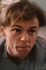 Aleksandr Ozerov portrait