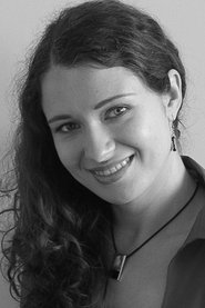 Magdalena Polkowska portrait