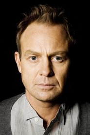 Jason Donovan portrait