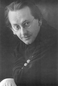 Richard Dutcher portrait