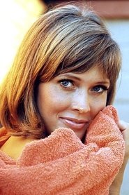 Sharon Clark portrait