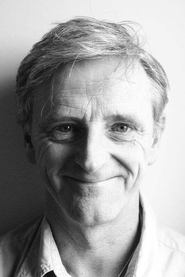 Andrew Schofield portrait