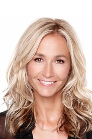 Wendy van Dijk portrait