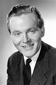 Jack Watling portrait