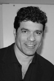 Raí portrait