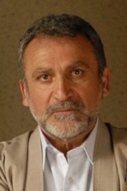 Muhamadali Makhmadov portrait