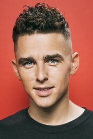 Donatas Montvydas portrait