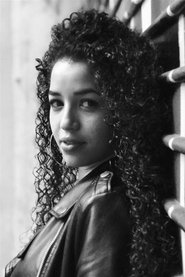 Malika Alaoui portrait