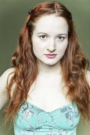 Zoe Cleland portrait