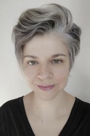 Ana Paula Lopez portrait