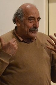 David Safarian portrait
