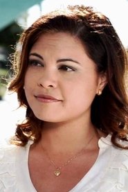 Erica Jean Mungor portrait