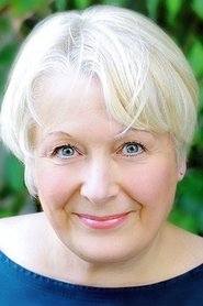 Barbara Marineau portrait