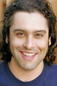Judah Friedlander portrait