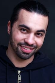 Rayan Bouazza portrait